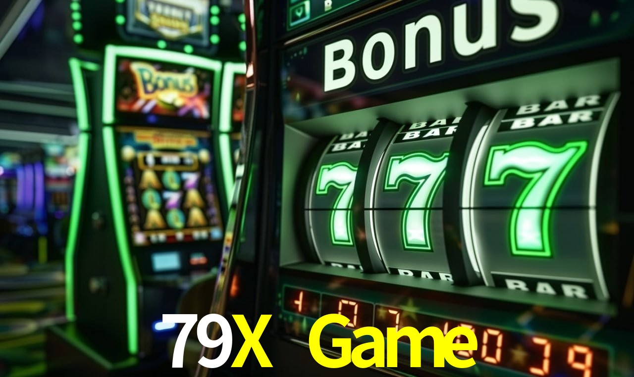 Games Directory 79X Game