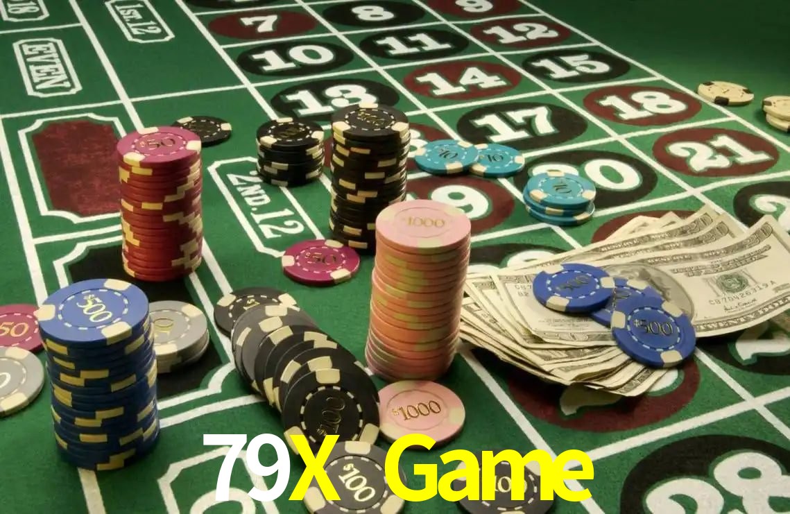 79X Game,79X Bet