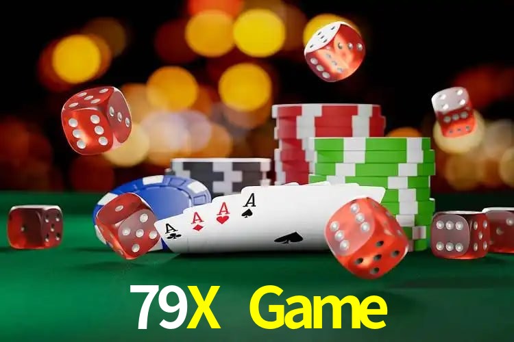 Experiência VIP 79X Game