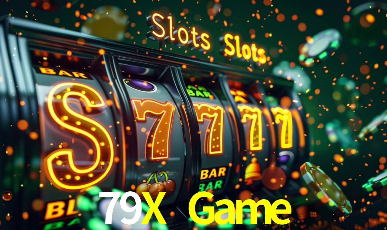 Torneios 79X Game