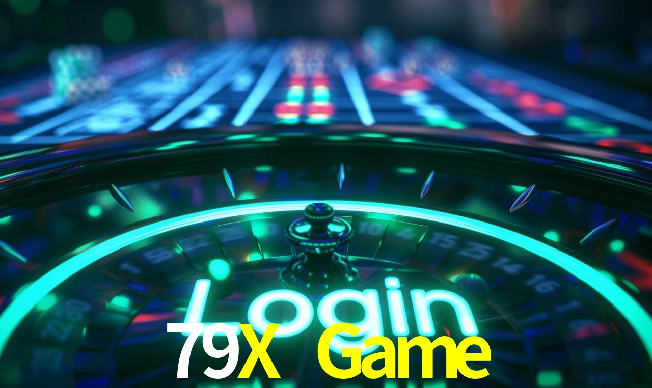 Mesa de Blackjack 79X Game