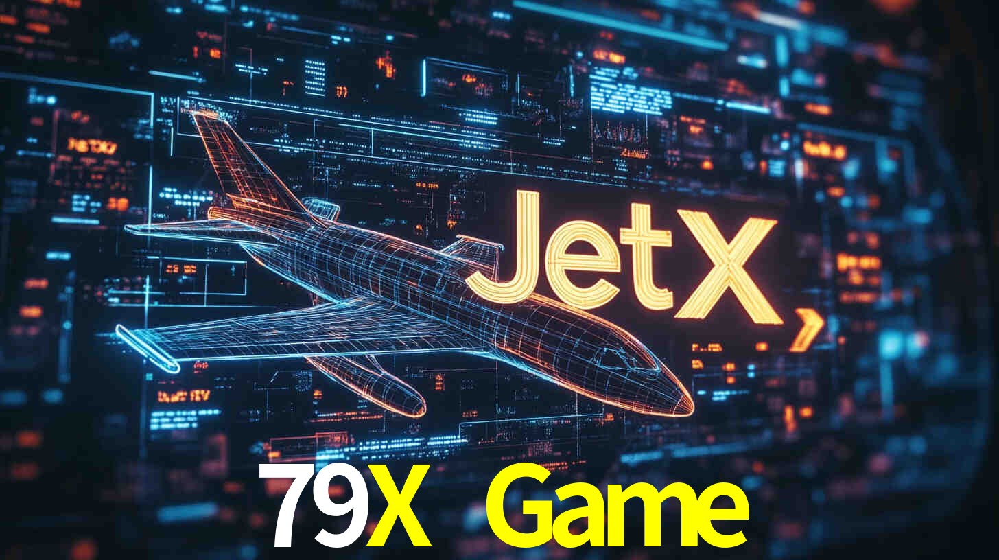 A Revolução dos Aplicativos de Jogos no 79X Game
