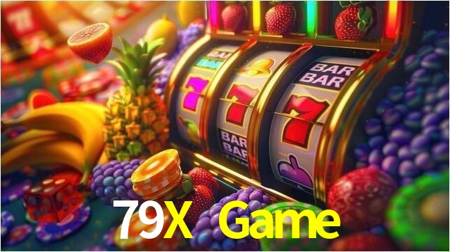 Weekend Specials 79X Game