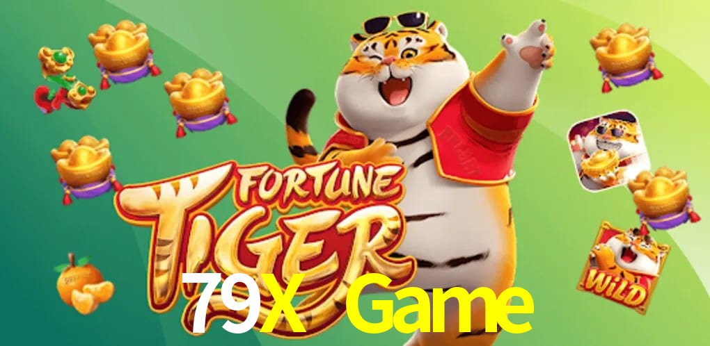 Experiência VIP 79X Game