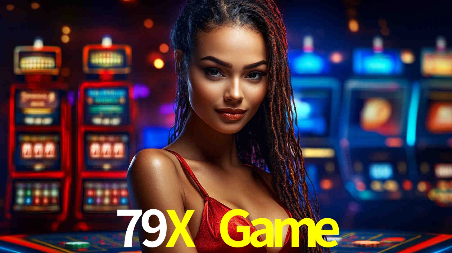 A Experiência Imersiva dos Cassinos Ao Vivo no 79X Game