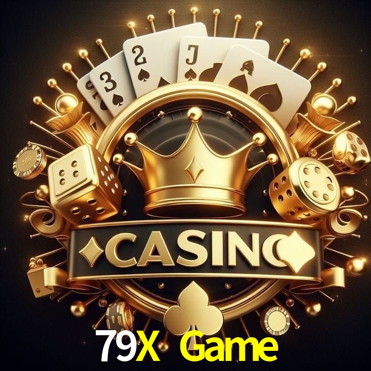 Apostas de Futebol 79X Game