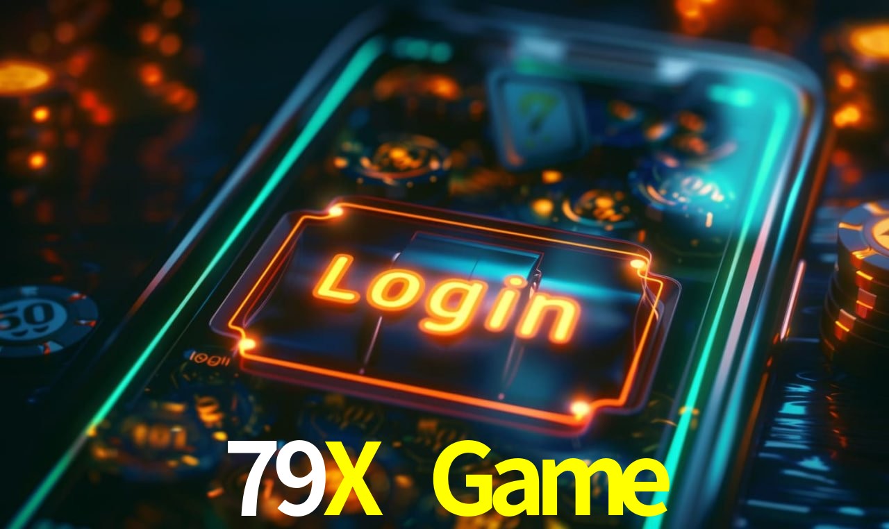 Sports Statistics 79X Game