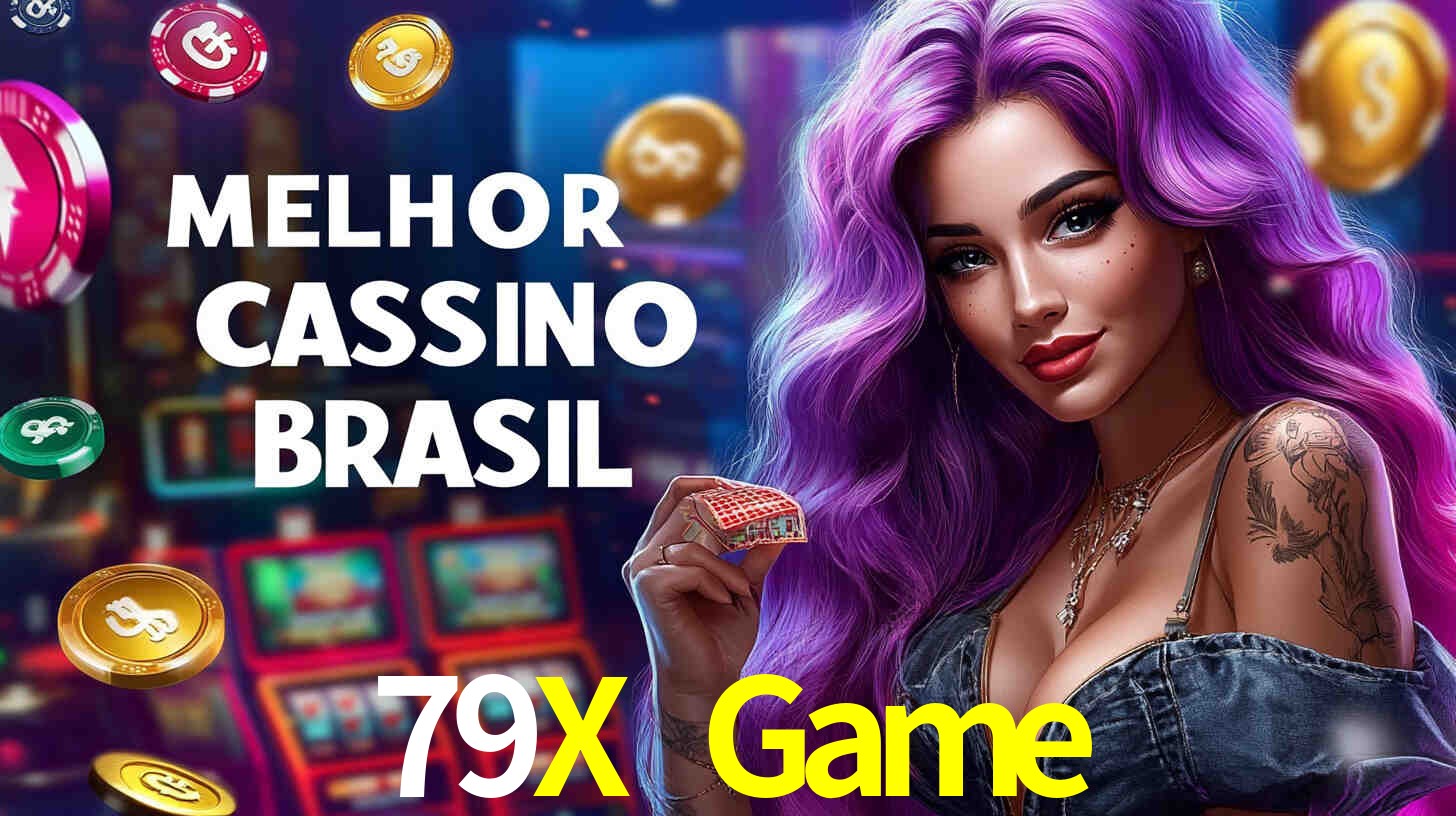 Inovações de Jogos na 79X Game: O Futuro das Experiências Interativas