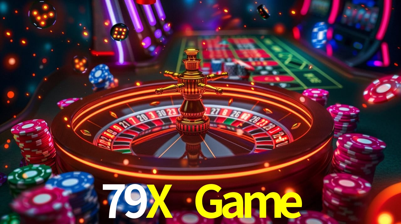 A Experiência Imersiva dos Cassinos Ao Vivo no 79X Game