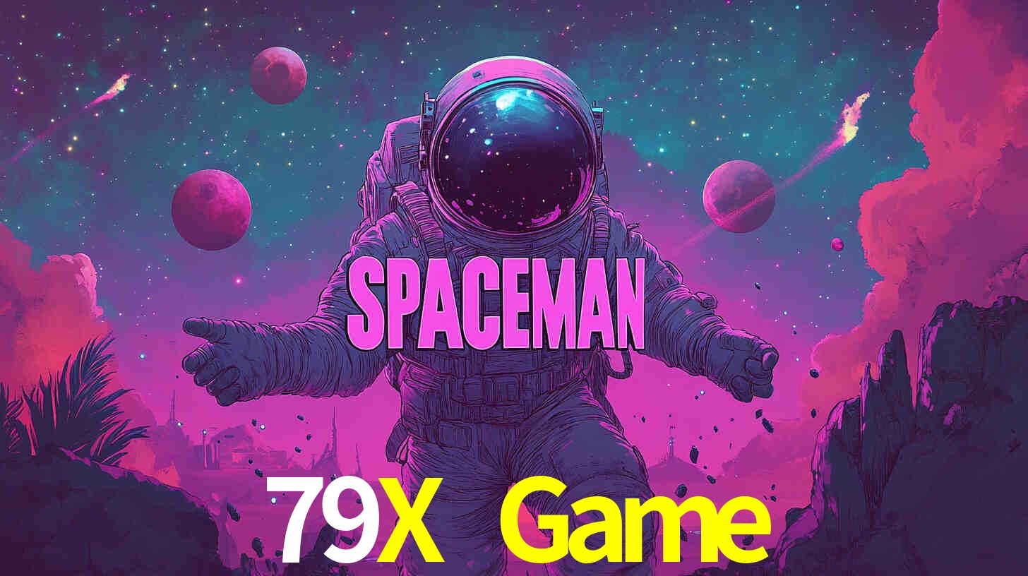 Descubra a Magia dos Jogos de Arcade no 79X Game