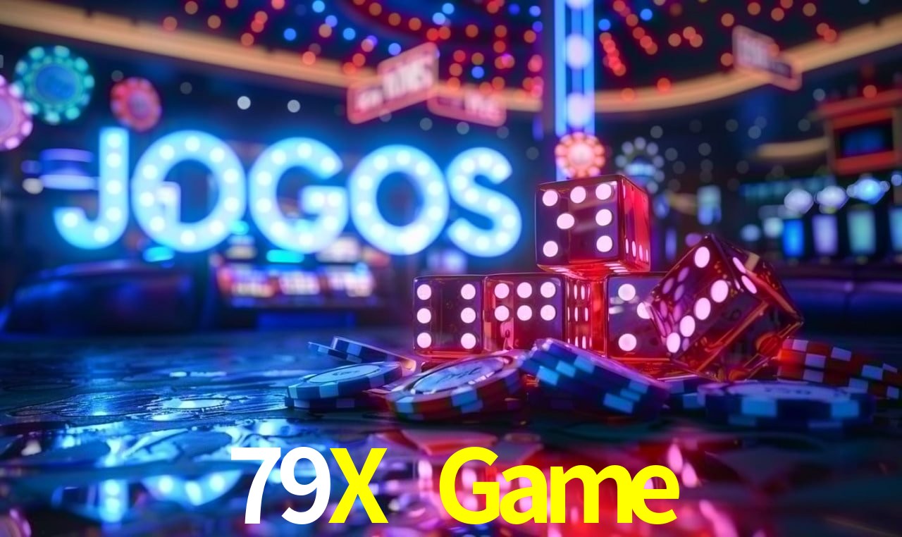 A Emoção da Loteria na 79X Game: Uma Chance de Mudança de Vida