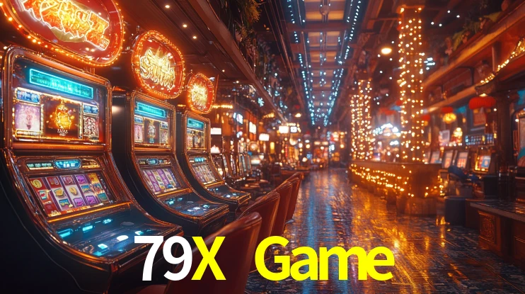 79X Com App