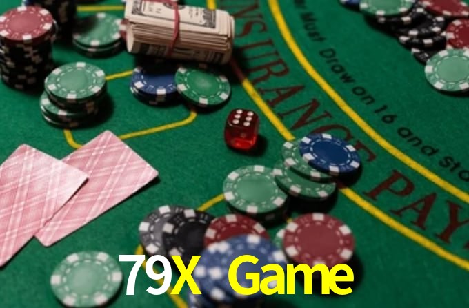 79X Game,79X Bet