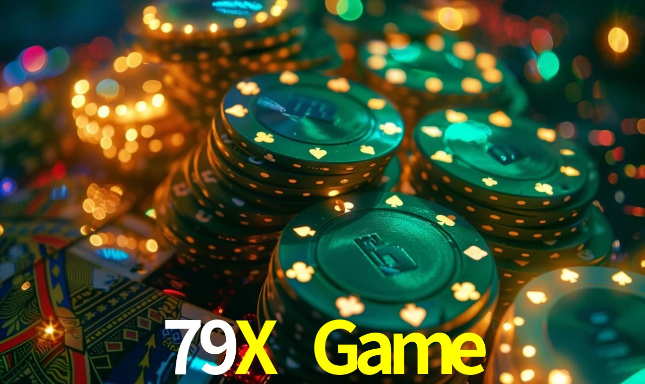 Casino Ao Vivo 79X Game