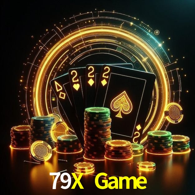 Estatísticas 79X Game