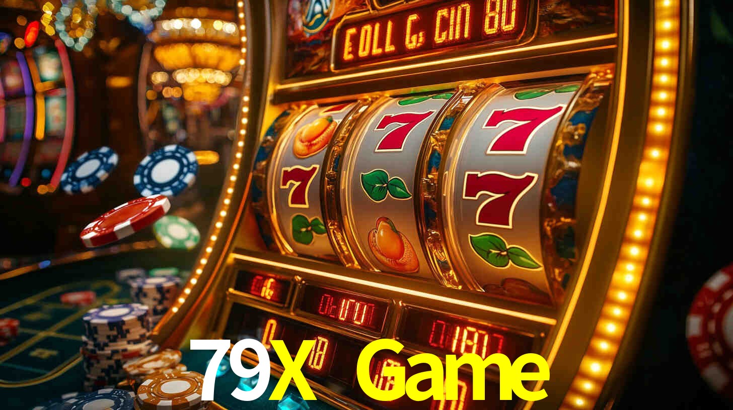 Programa VIP 79X Game