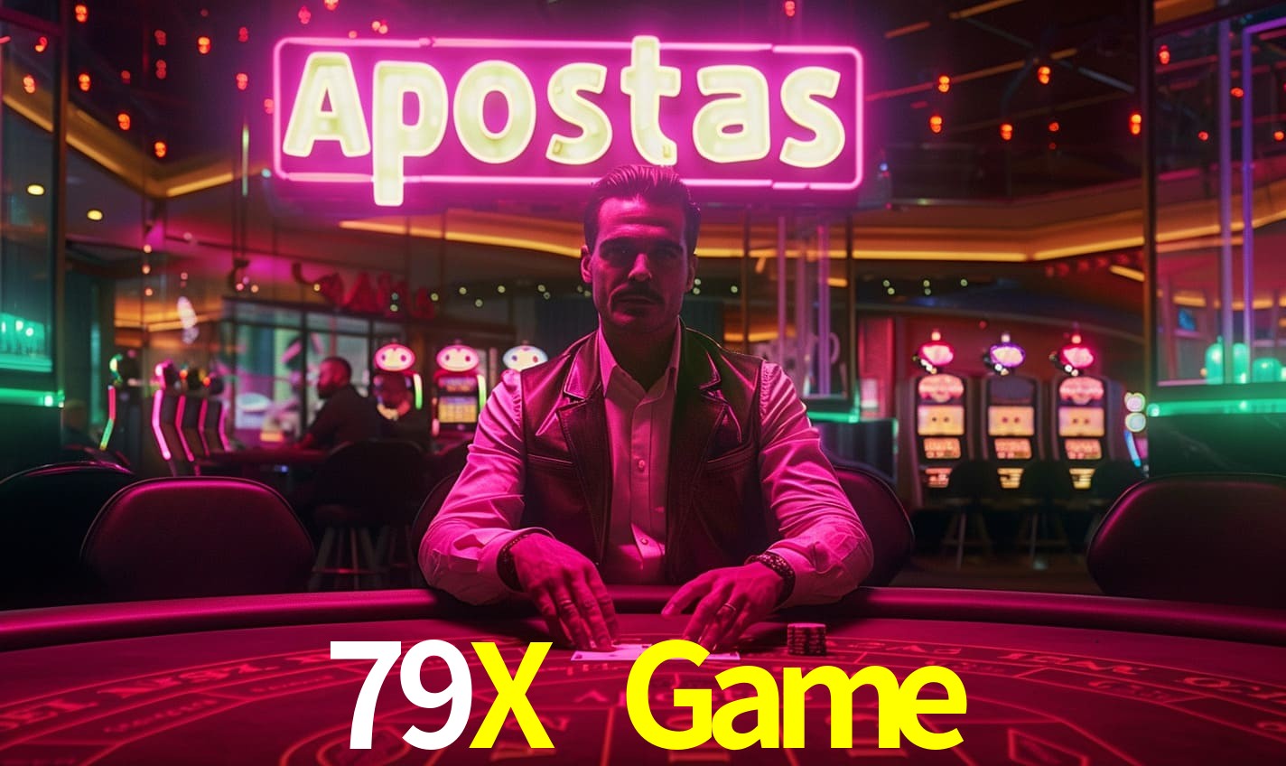 A Popularidade dos Caça-Níqueis no 79X Game