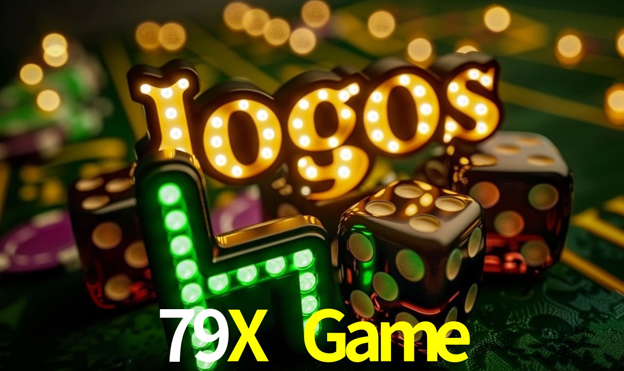 Apostas de Tênis 79X Game