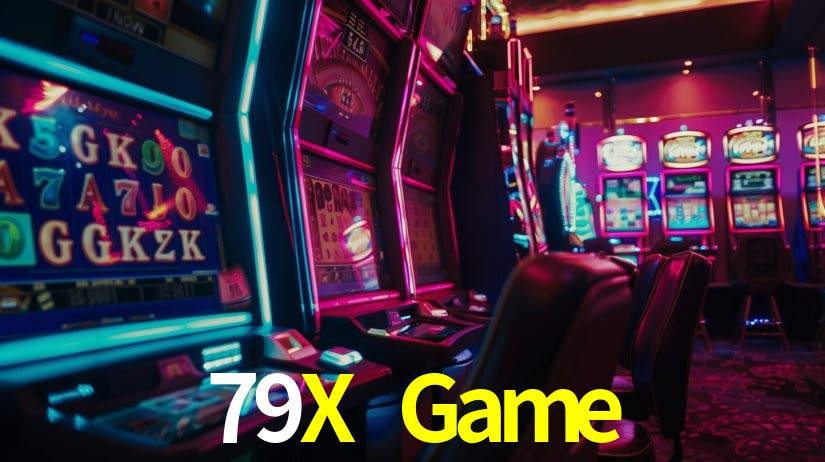 Flash Promotion 79X Game