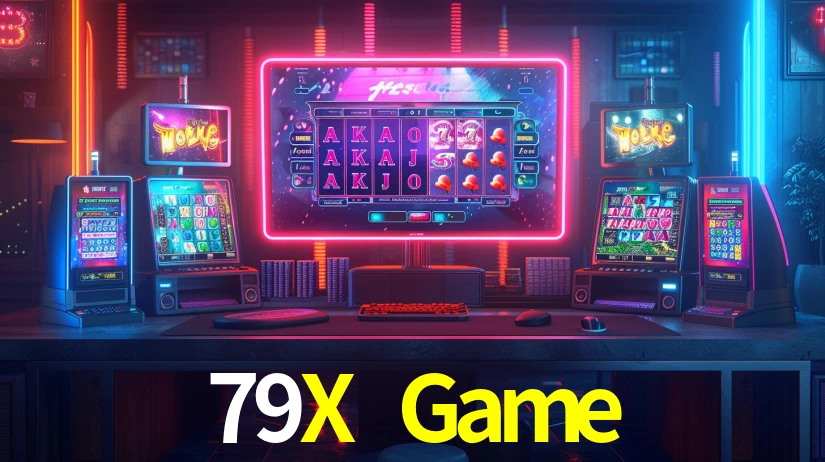 79X Com App