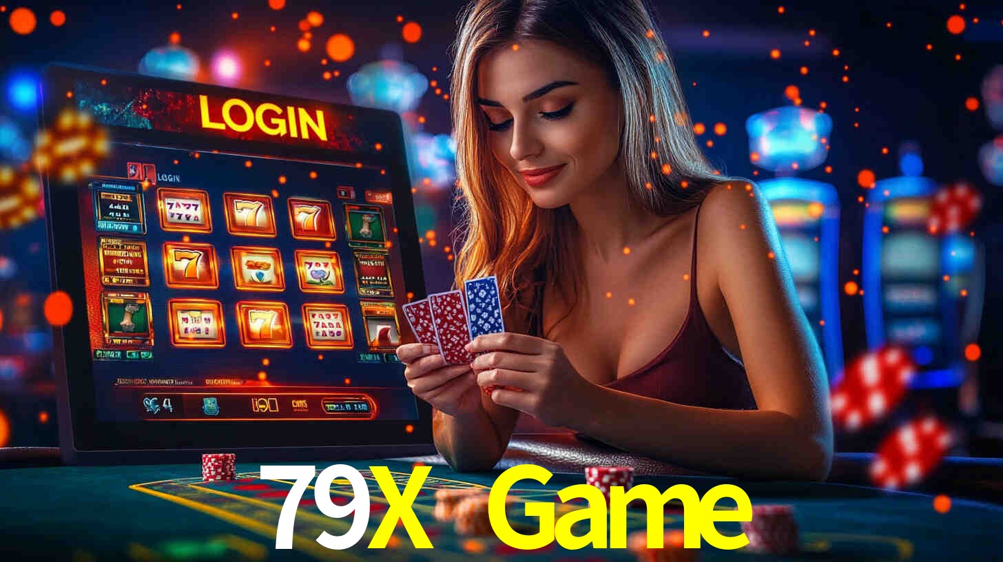 79X Game,79X Bet