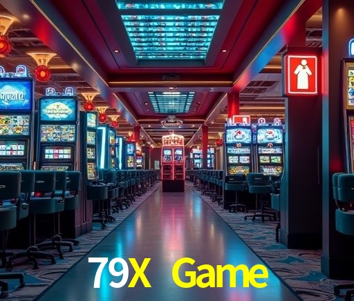 Descubra a Essência do 79X Game: Nossa História e Compromissos