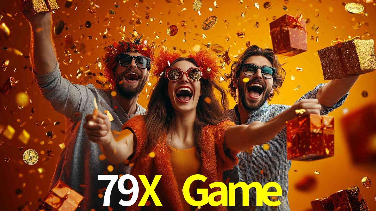 79X Game