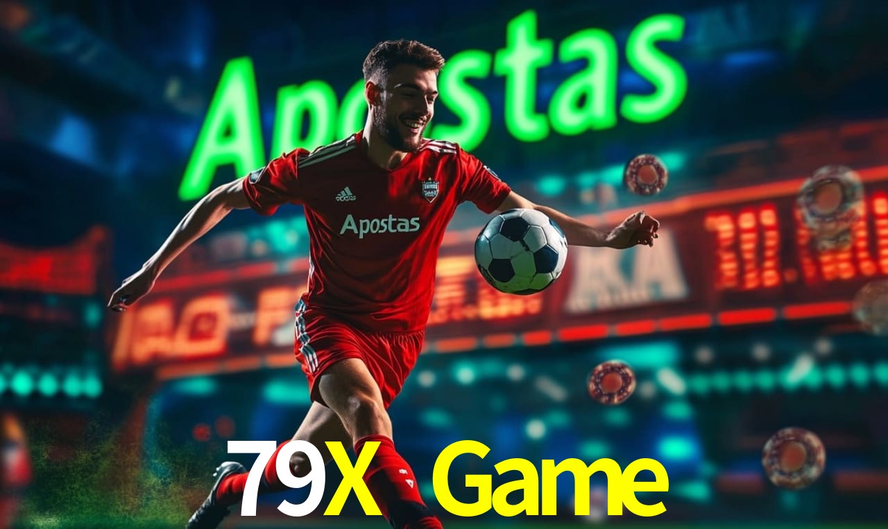 Desvendando o Mundo dos Jogos Virtuais na 79X Game