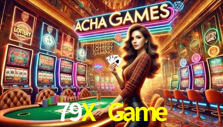 Tennis Betting 79X Game