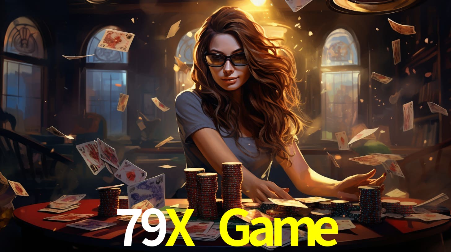 Spaceman Game 79X Game