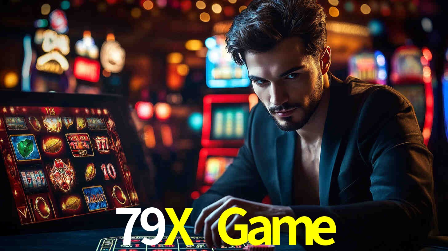 79X Game: Seu Especialista em Apostas Esportivas Brasileiras
