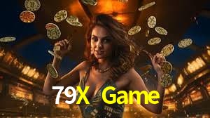 Gates of Olympus 79X Game