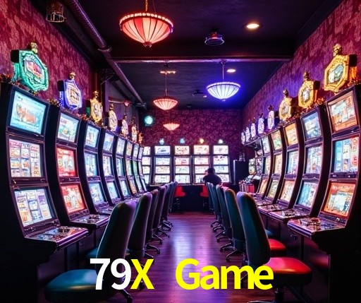 Ofertas Exclusivas 79X Game