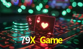 Estatísticas Crash Games 79X Game