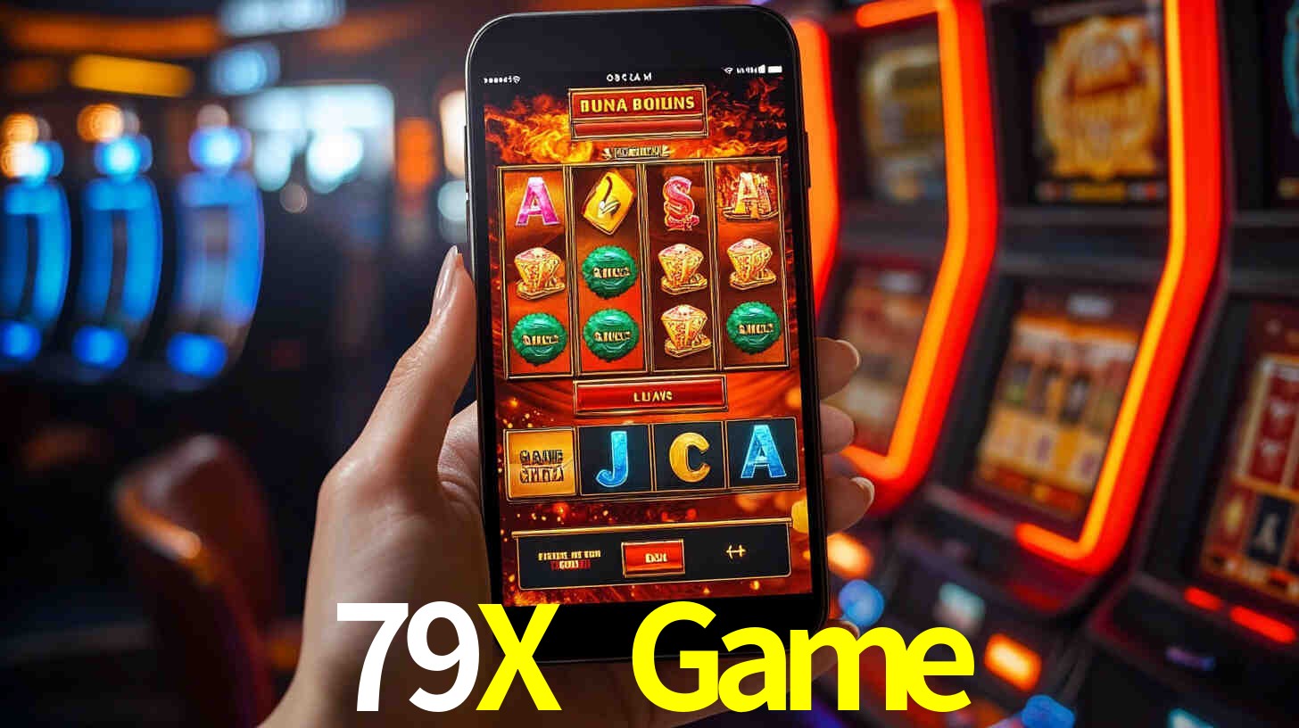 Experimente o Login Seguro Premium no 79X Game