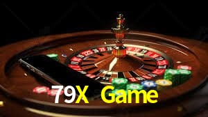 Football Betting 79X Game