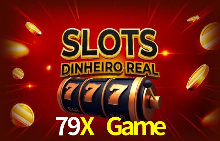 Sistemas de Segurança 79X Game
