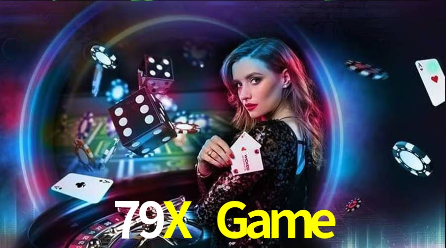2FA Security 79X Game