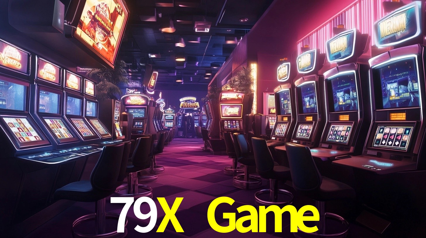 Exclusive Games 79X Game