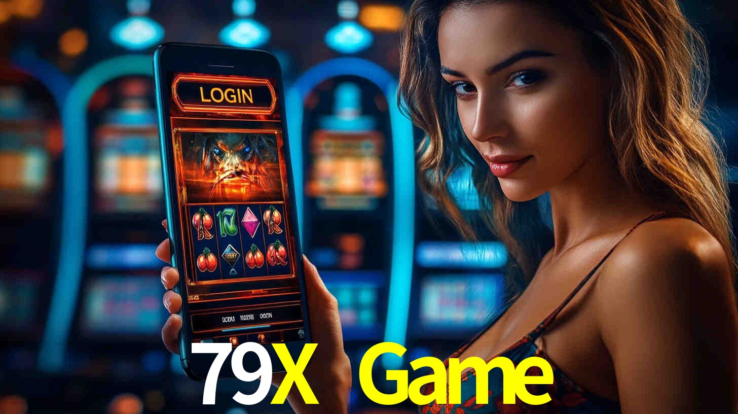 79X Game: Jogue Crash e Experimente Alta Recompensa Instantânea