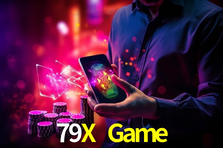 Interface Premium 79X Game