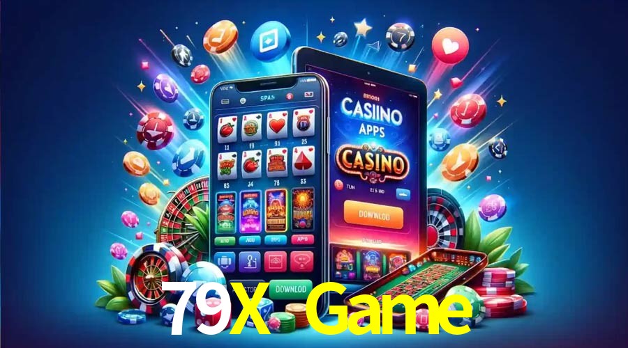 Account Benefits 79X Game