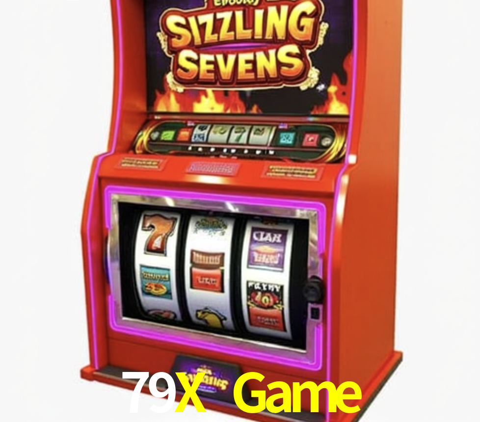 Responsive Design 79X Game