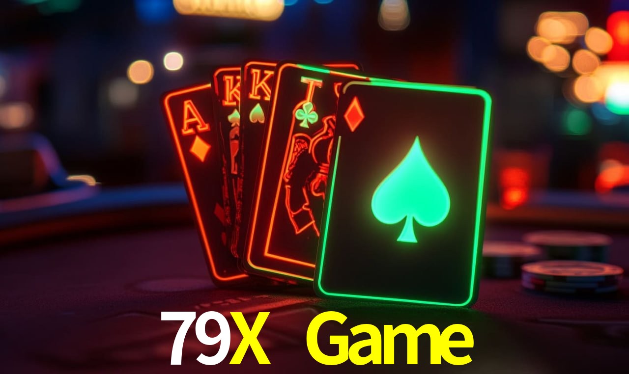 Estatísticas Esportivas 79X Game