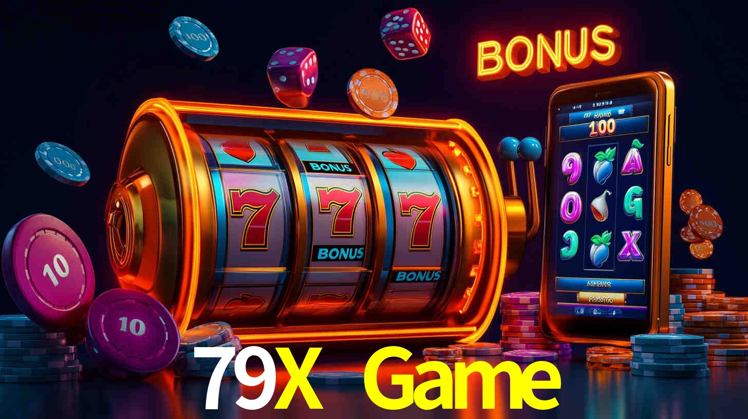 A Popularidade dos Caça-Níqueis no 79X Game