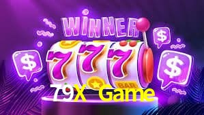 Welcome Bonus 79X Game