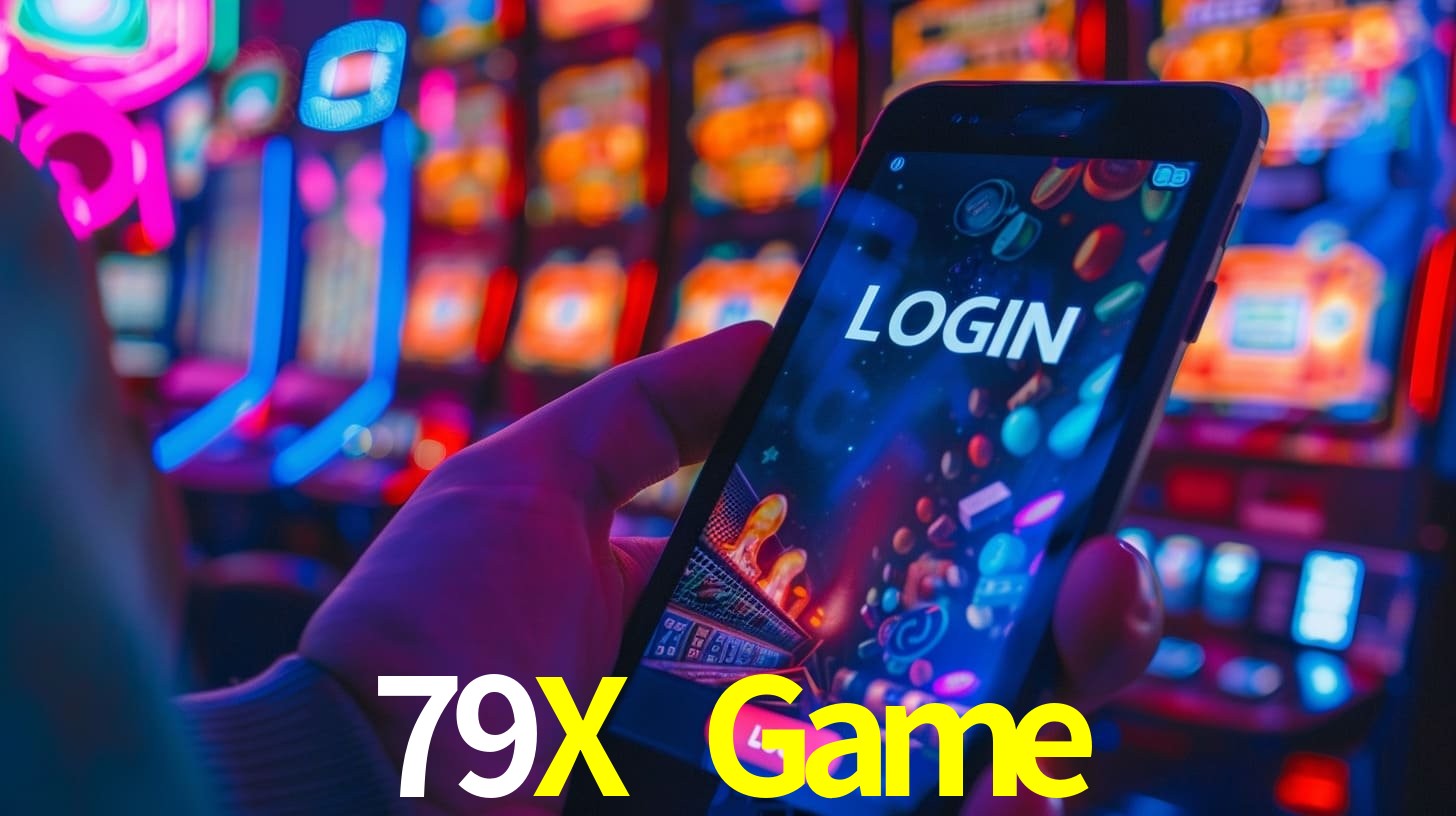 Jogos Exclusivos 79X Game
