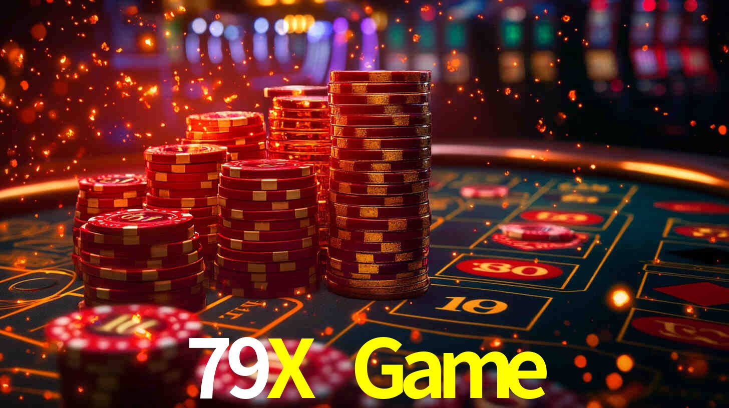 Daily Bonuses 79X Game
