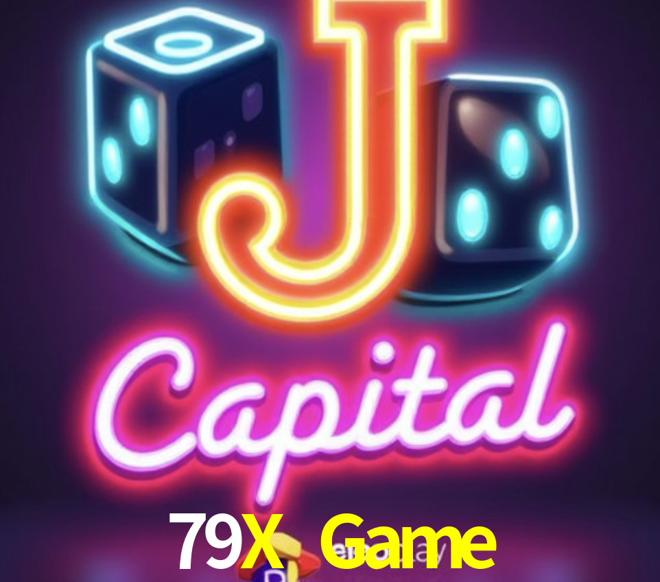 Platform Technology 79X Game