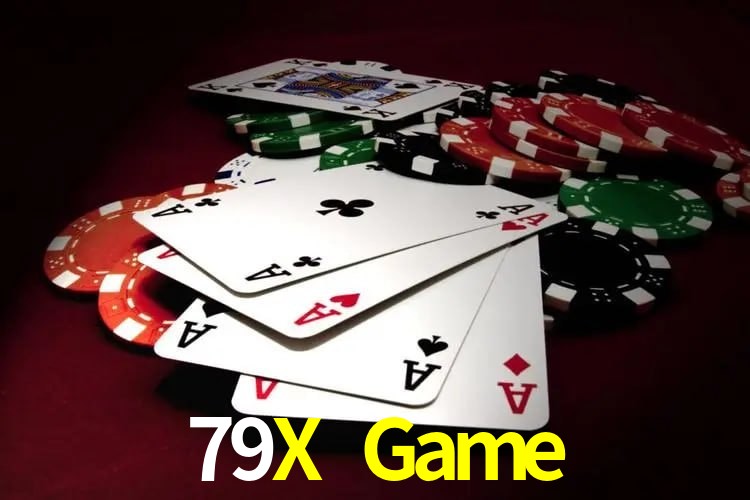 PIX Instantâneo 79X Game